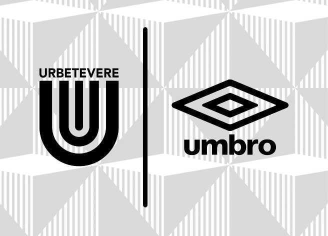 Urbetevere, Umbro nuovo sponsor tecnico per la prossima stagione