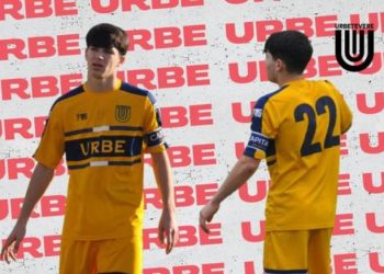 Urbetevere Under 17