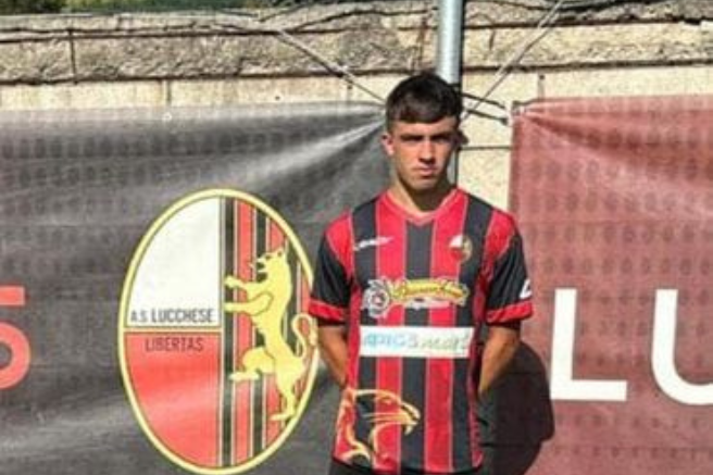 Urbetevere Under 17