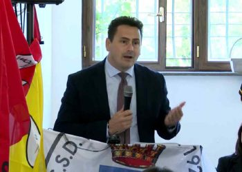 Eccellenza | Valmontone, Bellotti: "A fine stagione andrò via"