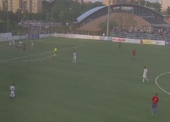 Beppe Viola | Atl. Torrenova-Vigor Perconti 0-2: rossoblù in testa
