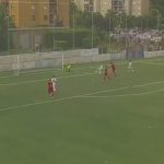 Beppe Viola | Vigor Perconti-Lodigiani 4-2: Istvan firma la vittoria