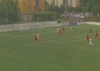 Beppe Viola | Vigor Perconti-Lodigiani 4-2: Istvan firma la vittoria