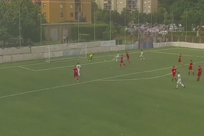 Beppe Viola | Vigor Perconti-Lodigiani 4-2: Istvan firma la vittoria