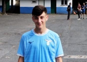 Vigor Perconti Under 17