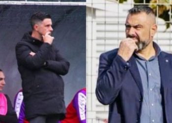 Granieri e Russo
