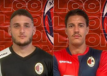 Academy Ladispoli Eccellenza
