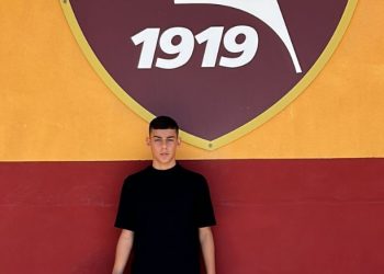 Accademia Calcio Roma Under 16