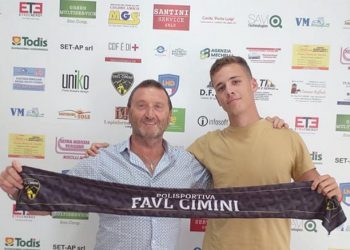 Eccellenza Favl Cimini