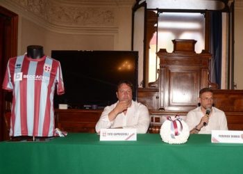 SSA Rieti Eccellenza