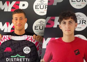 Eccellenza Campus Eur
