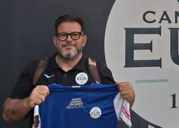 Campus Eur