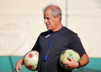 Campus Eur Under 19