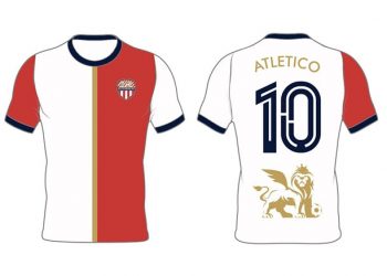 Eccellenza Atletico Pontinia
