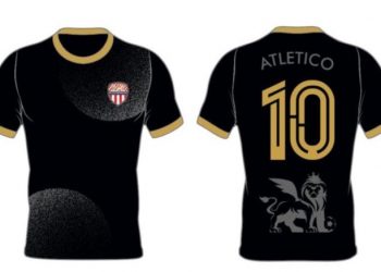 Atletico Pontinia Eccellenza