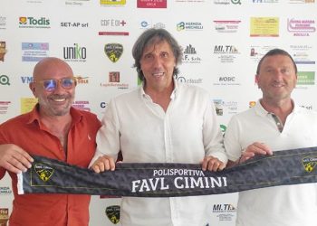 Eccellenza Favl Cimini