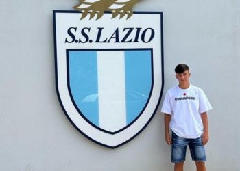 Vigor Perconti Under 17