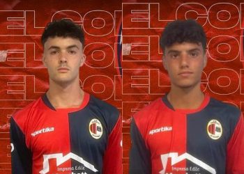 Academy Ladispoli Eccellenza