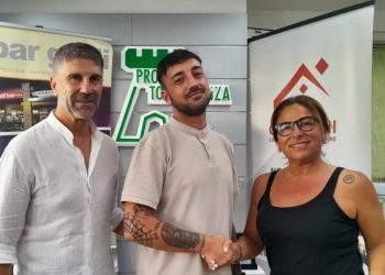 Pro Calcio Tor Sapienza