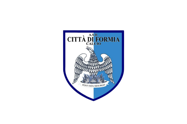 Città di Formia logo
