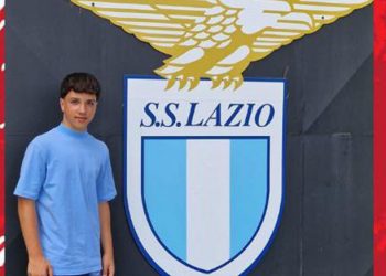 Lodigiani Under 15