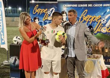 Nuova Tor Tre Teste Under 16