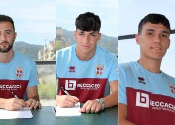 Eccellenza S.S.A. Rieti