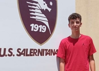 Vigor Perconti Under 16