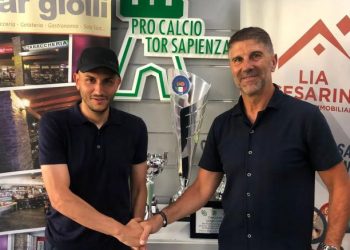 Pro Calcio Tor Sapienza Under 17