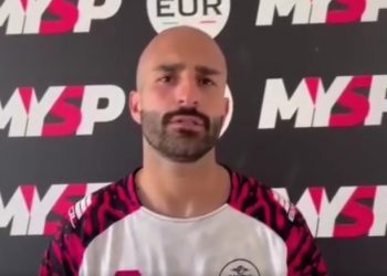 Eccellenza Di Mario