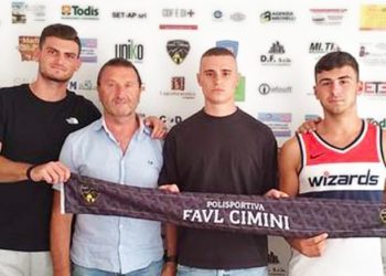 Eccellenza Favl Cimini