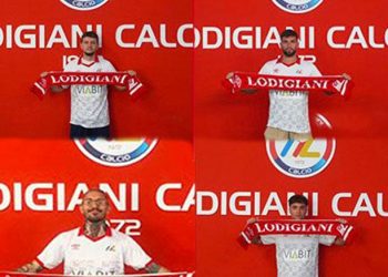 Eccellenza Lodigiani