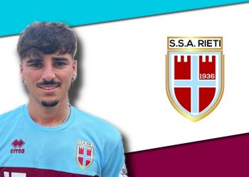 Eccellenza Rieti
