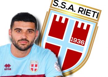 Eccellenza S.S.A. Rieti