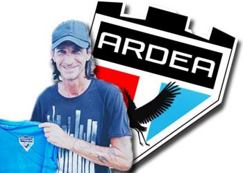 Eccellenza Racing Ardea