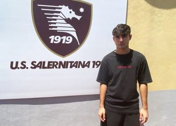 Nuova Tor Tre Teste Under 19