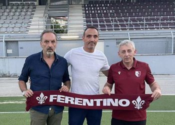 Eccellenza Ferentino