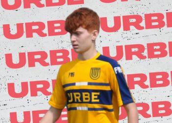 Urbetevere Under 17