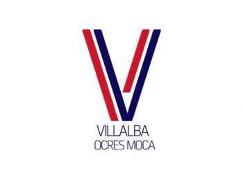 Villalba logo