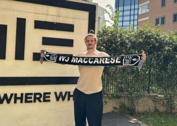 W3 Maccarese Eccellenza
