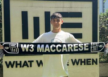 W3 Maccarese
