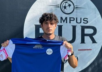 Campus Eur Under 14