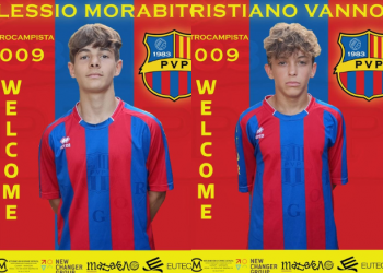 Vigor Perconti Under 15