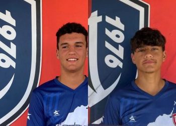 Nuova Tor Tre Teste Under 17