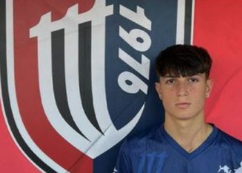 Nuova Tor Tre Teste Under 16