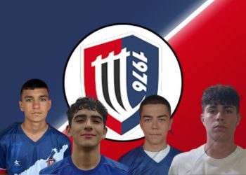 Nuova Tor Tre Teste Under 16