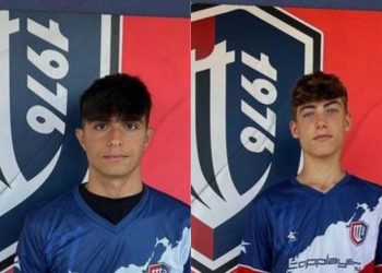 Nuova Tor Tre Teste Under 16