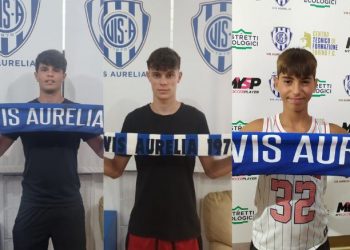 Vis Aurelia