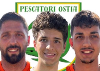 Pescatori Ostia