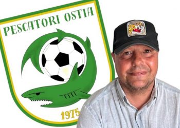 Pescatori Ostia